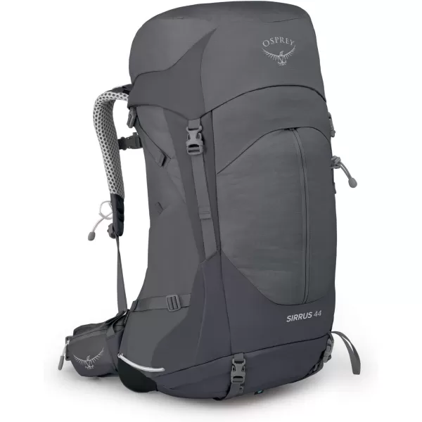 Osprey Sirrus 24L Womens Hiking Backpack Tunnel Vision GreyTunnel Vision Grey