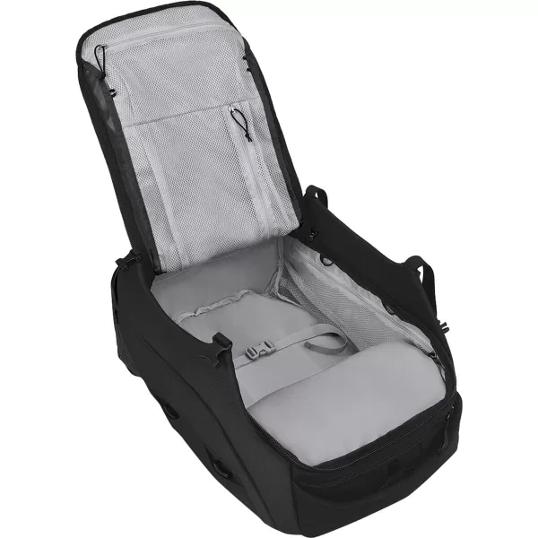 Osprey Sojourn 22quot45L Wheeled Travel Backpack with Harness Koseret GreenKoseret Green