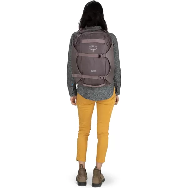 Osprey Sojourn Porter 30L Travel Backpack BlackBlack