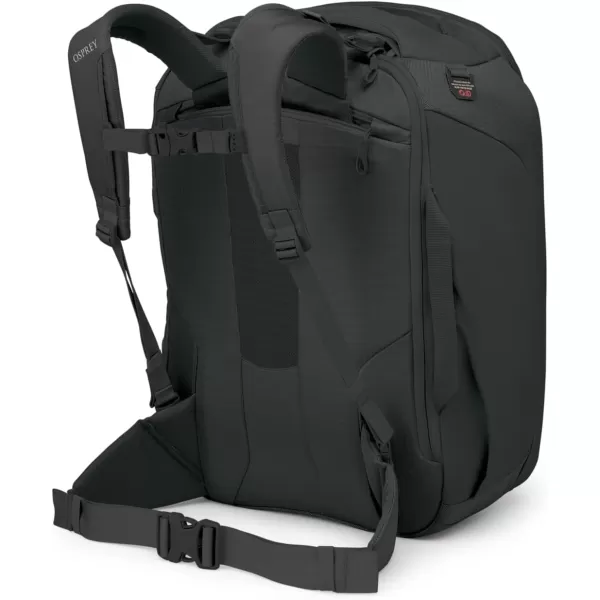 Osprey Sojourn Porter 30L Travel Backpack BlackBlack