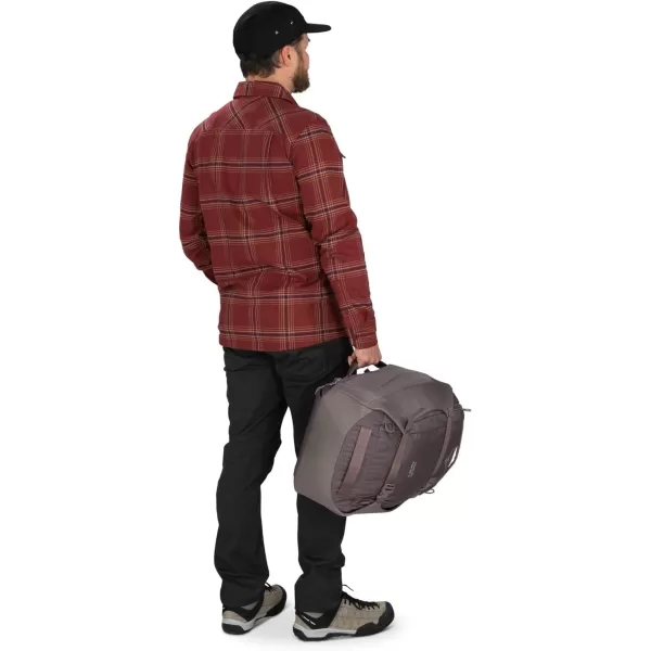 Osprey Sojourn Porter 30L Travel Backpack BlackBlack