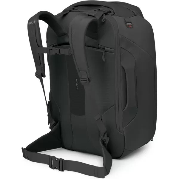 Osprey Sojourn Porter 30L Travel Backpack BlackBlack
