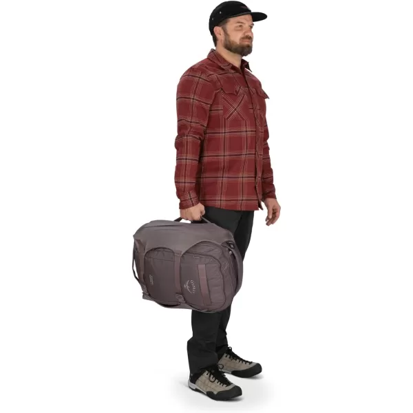 Osprey Sojourn Porter 30L Travel Backpack BlackBlack