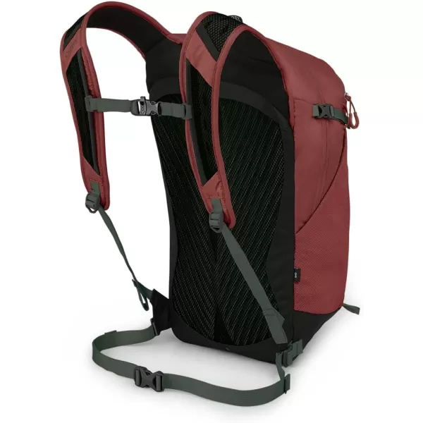 Osprey Sportlite 20L Unisex Hiking Backpack AcornBonsaiAcornBonsai