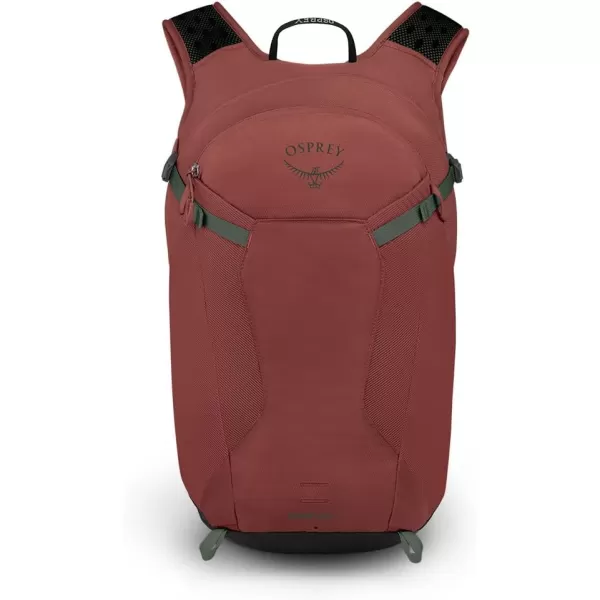Osprey Sportlite 20L Unisex Hiking Backpack AcornBonsaiAcornBonsai