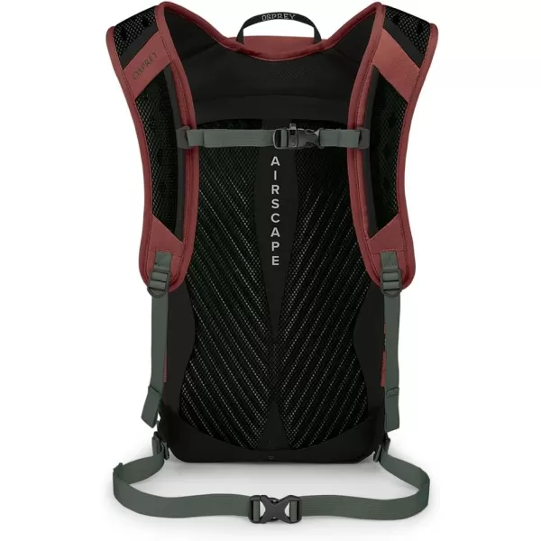 Osprey Sportlite 20L Unisex Hiking Backpack AcornBonsaiAcornBonsai