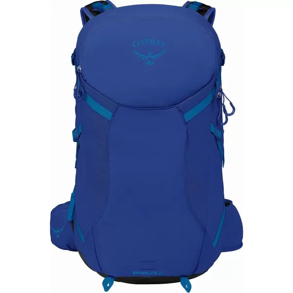 Osprey Sportlite 25 Hiking BackpackBlue Sky