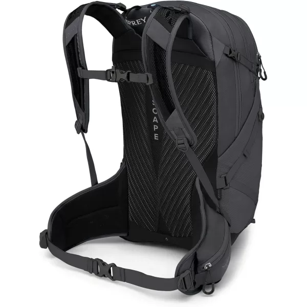 Osprey Sportlite 25 Hiking BackpackDark Charcoal Grey