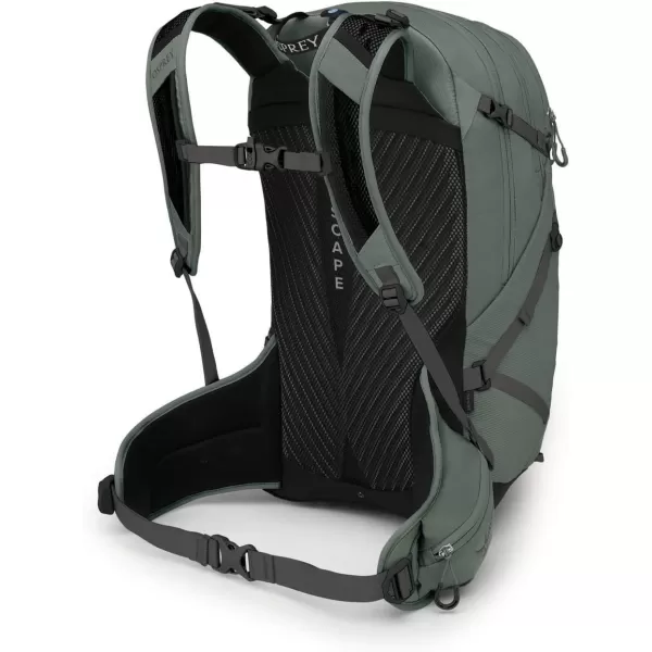 Osprey Sportlite 25 Hiking BackpackPine Leaf Green