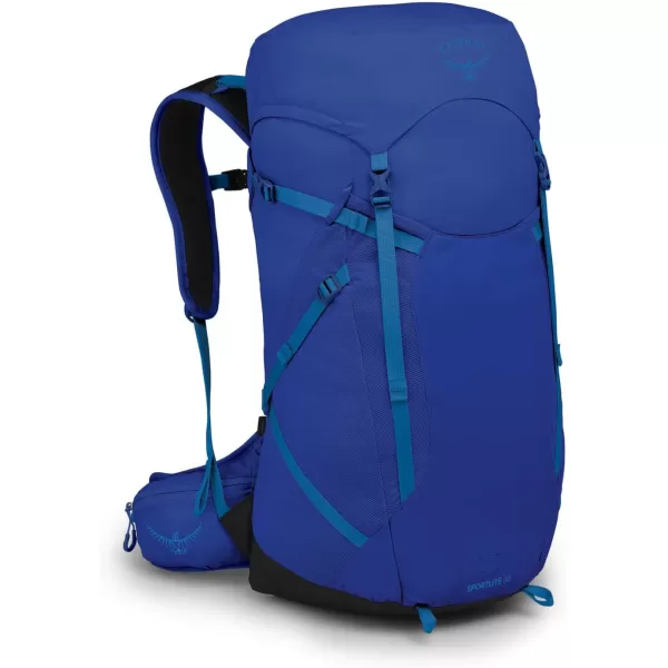 Osprey Sportlite 30L Unisex Hiking BackpackBlue Sky