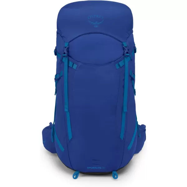 Osprey Sportlite 30L Unisex Hiking BackpackBlue Sky