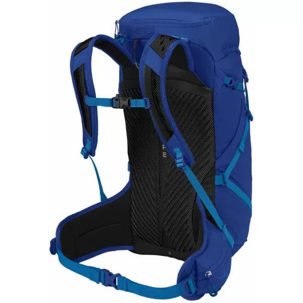 Osprey Sportlite 30L Unisex Hiking BackpackBlue Sky