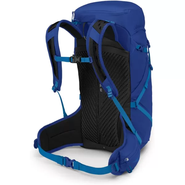 Osprey Sportlite 30L Unisex Hiking BackpackBlue Sky