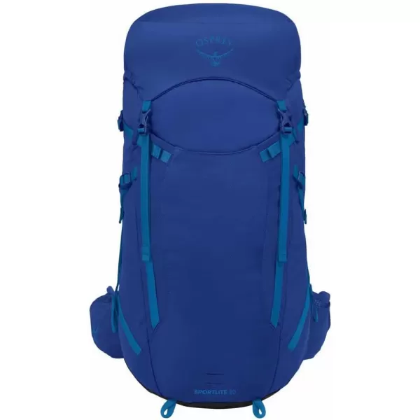 Osprey Sportlite 30L Unisex Hiking BackpackBlue Sky