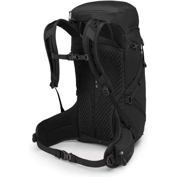 Osprey Sportlite 30L Unisex Hiking BackpackDark Charcoal Grey