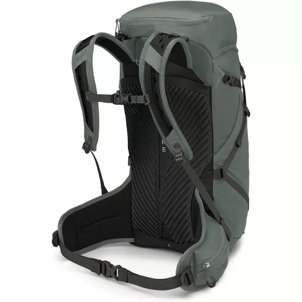 Osprey Sportlite 30L Unisex Hiking BackpackPine Leaf Green