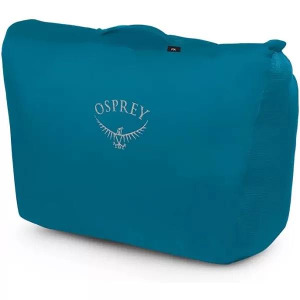 Osprey StraightJacket 20L Compression Sack Waterfront Blue