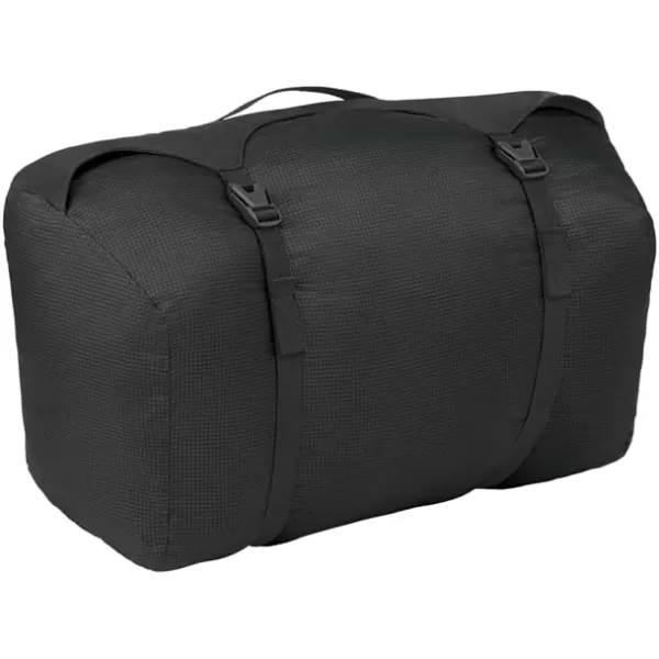 Osprey StraightJacket 8L Compression SackBlack