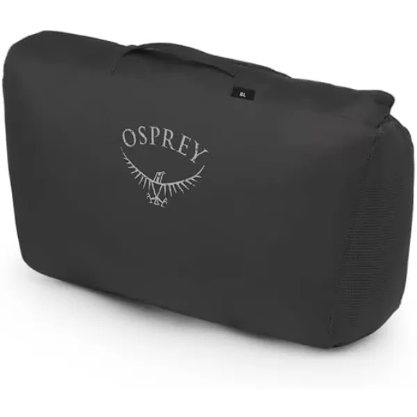 Osprey StraightJacket 8L Compression SackBlack