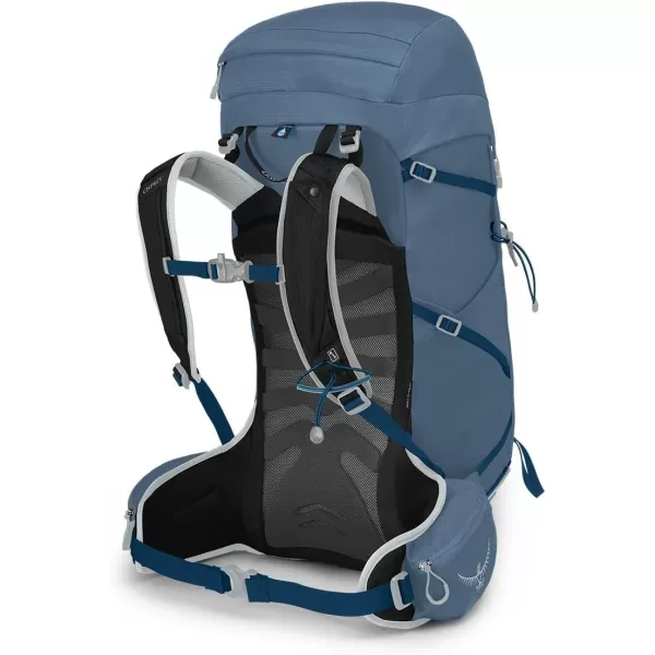 Osprey Tempest 30L Womens Hiking Backpack with Hipbelt Jasper Green WXSSTidalAtlas