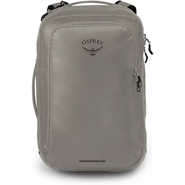 Osprey Transporter 44L CarryOn Backpack Venturi BlueTan Concrete