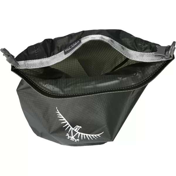 Osprey UltraLight 6 Dry Sack One SizeShadow Grey