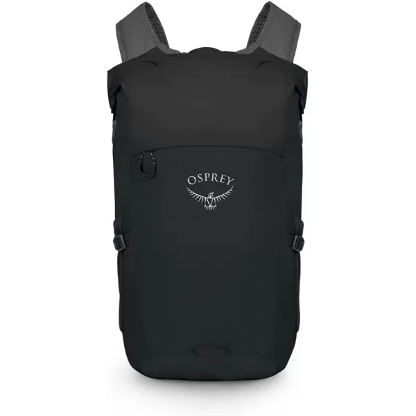Osprey Ultralight 20L Dry Stuff Pack BlackBlack