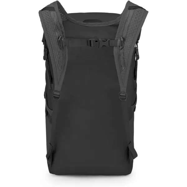 Osprey Ultralight 20L Dry Stuff Pack BlackBlack