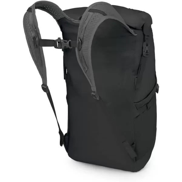Osprey Ultralight 20L Dry Stuff Pack BlackBlack