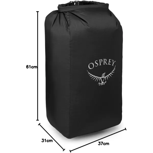 Osprey Ultralight Protective Backpack Liner Waterfront Blue SmallBlack