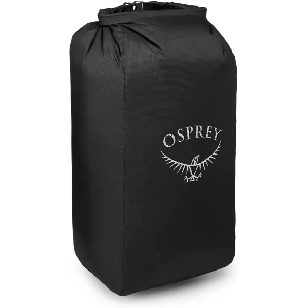 Osprey Ultralight Protective Backpack Liner Waterfront Blue SmallBlack