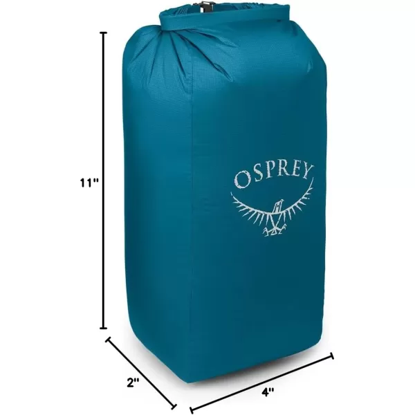 Osprey Ultralight Protective Backpack Liner Waterfront Blue SmallWaterfront Blue