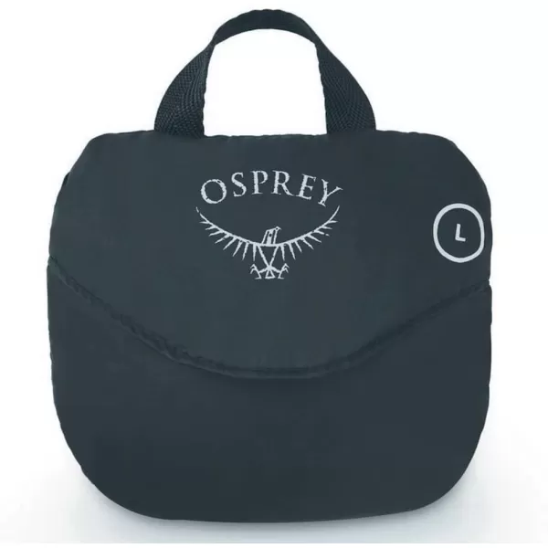 Osprey Ultralight Raincover for BackpackBlack