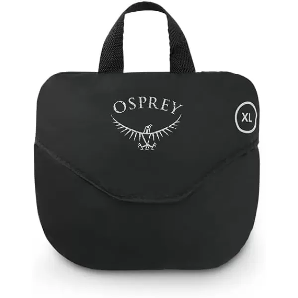 Osprey Ultralight Raincover for BackpackBlack