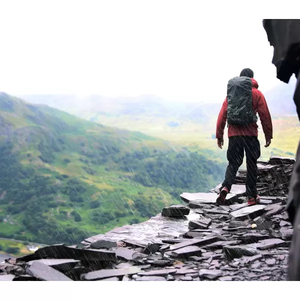 Osprey Ultralight Raincover for BackpackShadow Grey
