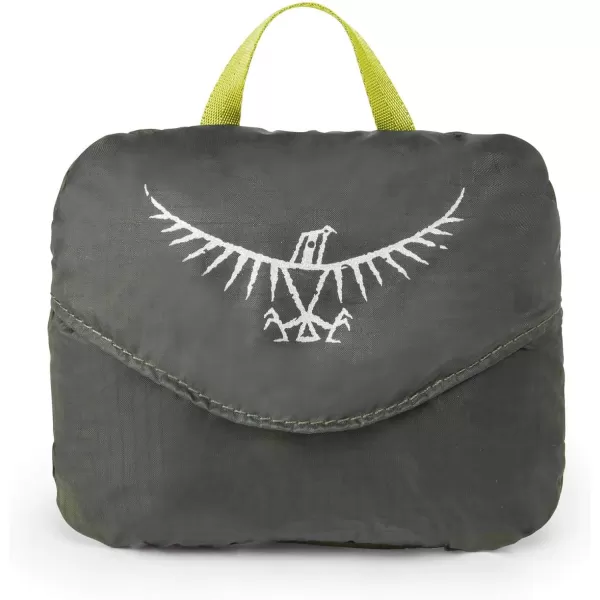 Osprey Ultralight Raincover for BackpackShadow Grey