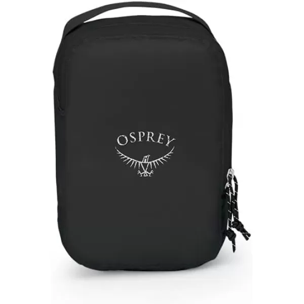 Osprey Ultralight Travel Packing Cube Waterfront Blue SmallBlack