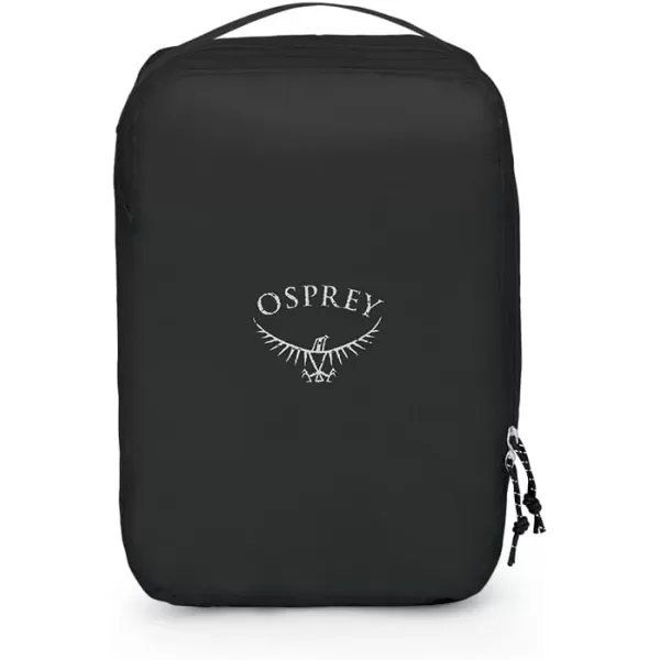 Osprey Ultralight Travel Packing Cube Waterfront Blue SmallBlack