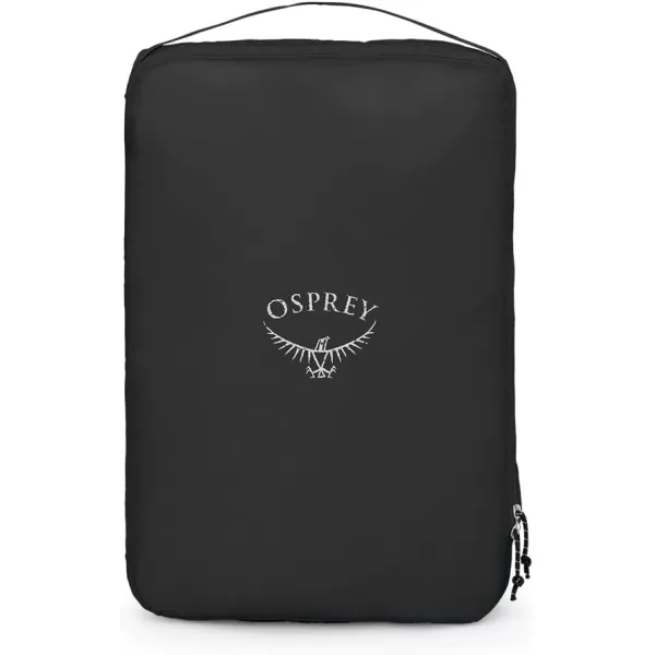 Osprey Ultralight Travel Packing Cube Waterfront Blue SmallBlack
