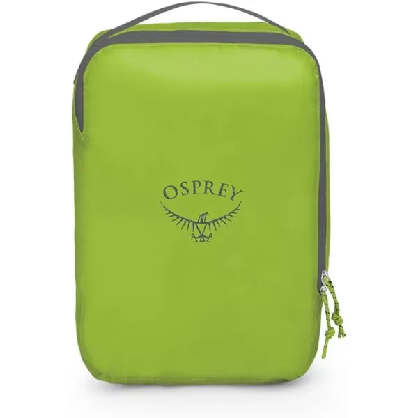Osprey Ultralight Travel Packing Cube Waterfront Blue SmallLimon