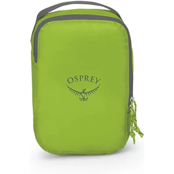 Osprey Ultralight Travel Packing Cube Waterfront Blue SmallLimon