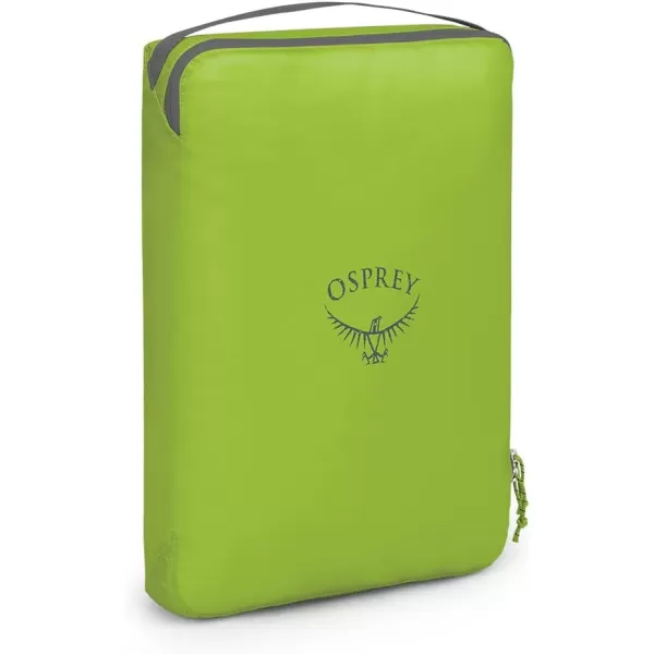Osprey Ultralight Travel Packing Cube Waterfront Blue SmallLimon