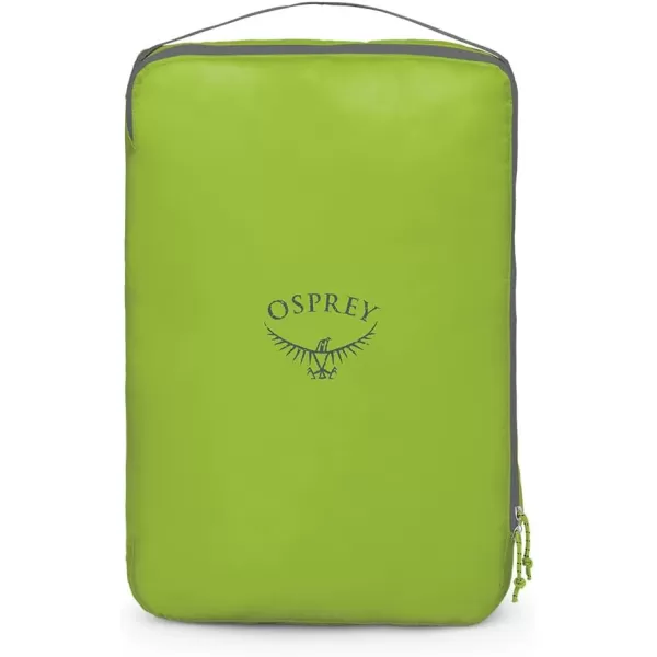 Osprey Ultralight Travel Packing Cube Waterfront Blue SmallLimon