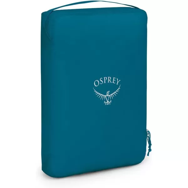 Osprey Ultralight Travel Packing Cube Waterfront Blue SmallWaterfront Blue