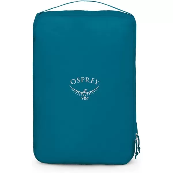 Osprey Ultralight Travel Packing Cube Waterfront Blue SmallWaterfront Blue