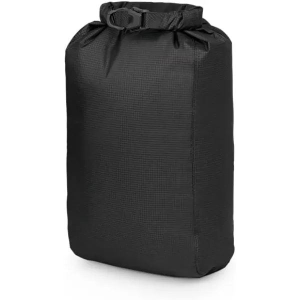 Osprey Ultralight Waterproof Dry SackBlack