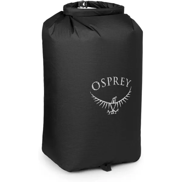 Osprey Ultralight Waterproof Dry SackBlack