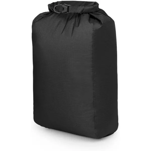 Osprey Ultralight Waterproof Dry SackBlack
