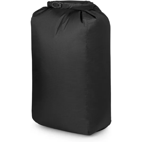 Osprey Ultralight Waterproof Dry SackBlack
