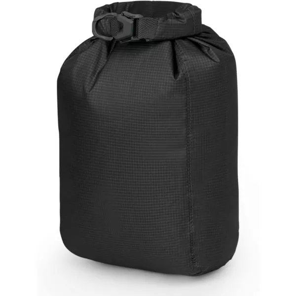 Osprey Ultralight Waterproof Dry SackBlack
